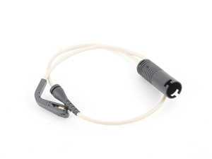ES#2870913 - 34351163066 - Brake Pad Wear Sensor - Rear - Budget replacement to factory sensors - Febi - BMW