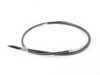 ES#2868383 - 191609721A - Parking Brake Cable - Priced Each - Rear disc system only - Febi - Volkswagen