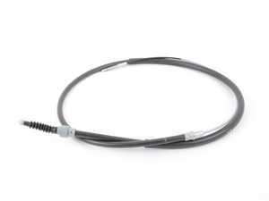 ES#2868383 - 191609721A - Parking Brake Cable - Priced Each - Rear disc system only - Febi - Volkswagen