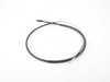 ES#2868383 - 191609721A - Parking Brake Cable - Priced Each - Rear disc system only - Febi - Volkswagen