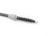 ES#2868383 - 191609721A - Parking Brake Cable - Priced Each - Rear disc system only - Febi - Volkswagen