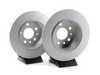 ES#2678242 - 1264230012KT7 - Rear Brake Rotors - Pair - Featuring a protective Meyle Platinum coating - Meyle - Mercedes Benz