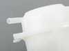 ES#2872483 - 8E0121403D - Coolant Expansion Tank - Includes integrated coolant level sensor - Febi - Audi