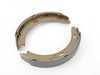 ES#2869162 - 2034200120 - Parking Brake Shoe Kit - Includes all hardware needed for installation - Febi - Mercedes Benz