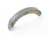 ES#2869162 - 2034200120 - Parking Brake Shoe Kit - Includes all hardware needed for installation - Febi - Mercedes Benz