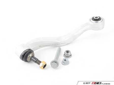 ES#2870195 - 31122347951 - E60 Front Control Arm - Left - Quality aftermarket replacement. Found in the rear position - Febi - BMW