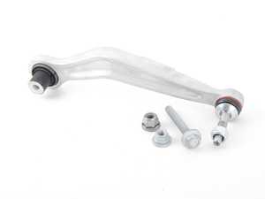 ES#3673022 - 3446601 - Rear Upper Control Arm - Right - Rear position. - Lemforder - BMW