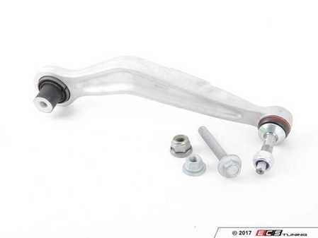 ES#3673022 - 3446601 - Rear Upper Control Arm - Right - Rear position. - Lemforder - BMW