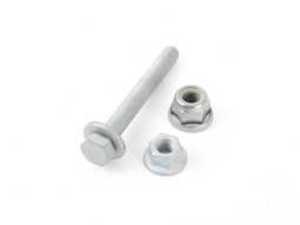 ES#2870196 - 31122347952 - E60 Control Arm with Bushing (Wishbone) - Febi - BMW