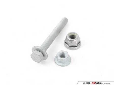 ES#2870196 - 31122347952 - E60 Control Arm with Bushing (Wishbone) - Febi - BMW