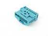 ES#2673200 - 61136901662 - SOCKET HOUSING - Genuine MINI - 