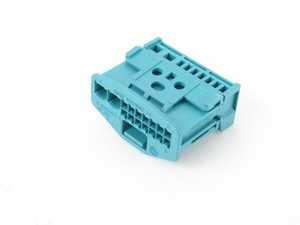ES#2673200 - 61136901662 - SOCKET HOUSING - Genuine MINI - 