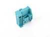 ES#2673200 - 61136901662 - SOCKET HOUSING - Genuine MINI - 