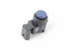 ES#2101624 - 66209114342 - Ultrasonic-Sensor - Montego Blue - Genuine BMW - BMW