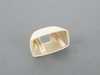 ES#2577055 - 4G0857563DX6 - Sun Visor Clip Cap - Priced Each (Silk Beige) - This cap is located on the sun visor clip - Genuine Volkswagen Audi - Audi