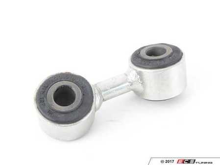 ES#2800437 - 4E0505547L - Track Rod End Link - Left - Keep your vehicle pointed straight - Meyle - Audi