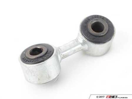 ES#2800438 - 4E0505548L - Track Rod End Link - Right - Keep your vehicle pointed straight - Meyle - Audi
