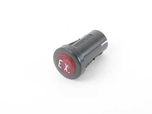 ES#1363462 - 477919210B - O2 Sensor Warning Indicator - Genuine Porsche Replacement Part - Genuine Porsche - Porsche