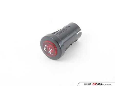ES#1363462 - 477919210B - O2 Sensor Warning Indicator - Genuine Porsche Replacement Part - Genuine Porsche - Porsche