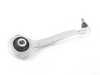 ES#3388624 - 2043306611 - Front Upper Control Arm - Right - With downward facing ball joint - Includes new bushing - Genuine Mercedes Benz - Mercedes Benz