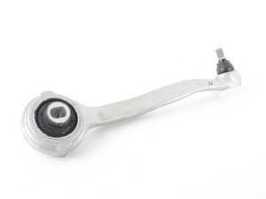 ES#3388624 - 2043306611 - Front Upper Control Arm - Right - With downward facing ball joint - Includes new bushing - Genuine Mercedes Benz - Mercedes Benz