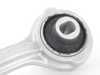ES#3388624 - 2043306611 - Front Upper Control Arm - Right - With downward facing ball joint - Includes new bushing - Genuine Mercedes Benz - Mercedes Benz