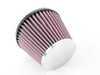 ES#2597554 - 57-0070 - Performance Cold Air Intake Kit - Add horsepower, fuel economy, and a throaty sound in under an hour - K&N - BMW