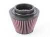ES#2597554 - 57-0070 - Performance Cold Air Intake Kit - Add horsepower, fuel economy, and a throaty sound in under an hour - K&N - BMW