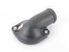 ES#3190095 - 902-983 - Thermostat Housing - Located behind water pump housing - Dorman - Audi Volkswagen