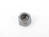 ES#3187574 - N90615602 - Hex Nut - Priced Each - Install new hardware with your new parts. M10 - Genuine Volkswagen Audi - Audi