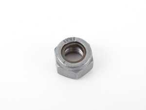ES#3187574 - N90615602 - Hex Nut - Priced Each - Install new hardware with your new parts. M10 - Genuine Volkswagen Audi - Audi