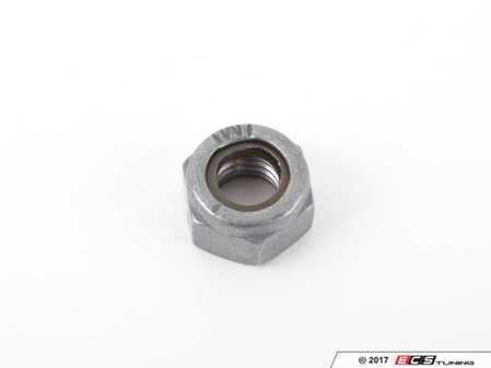 ES#3187574 - N90615602 - Hex Nut - Priced Each - Install new hardware with your new parts. M10 - Genuine Volkswagen Audi - Audi