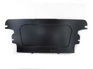 ES#3177472 - HARD.E46.RSEAT - HARD Motorsport Rear Seat Bulkhead Delete Panel  - Seal your trunk from the cabin - HARD Motorsport - BMW