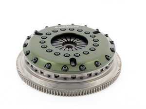 ES#3108081 - MN023-AP6 - OS Giken Clutch Kit - Grand Touring Series - Dampened Single Plate w/Soft Diaphragm, Release Assembly Included - OS Giken - MINI