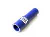 ES#2497366 - S25-19BLUE - 19-25mm PCV Valve Adapter - Blue - The perfect component for those upgrading their PCVs - Forge - Volkswagen