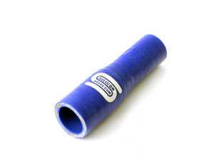 ES#2497366 - S25-19BLUE - 19-25mm PCV Valve Adapter - Blue - The perfect component for those upgrading their PCVs - Forge - Volkswagen
