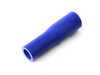 ES#2497366 - S25-19BLUE - 19-25mm PCV Valve Adapter - Blue - The perfect component for those upgrading their PCVs - Forge - Volkswagen