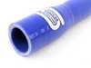ES#2497366 - S25-19BLUE - 19-25mm PCV Valve Adapter - Blue - The perfect component for those upgrading their PCVs - Forge - Volkswagen