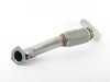 ES#4159848 - B9A4SEMIRESONATE - Cat-Back Exhaust - Semi Resonated - 2.76" stainless steel with your choice of tip style - Milltek Sport - Audi