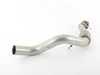 ES#4159848 - B9A4SEMIRESONATE - Cat-Back Exhaust - Semi Resonated - 2.76" stainless steel with your choice of tip style - Milltek Sport - Audi