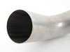 ES#4159848 - B9A4SEMIRESONATE - Cat-Back Exhaust - Semi Resonated - 2.76" stainless steel with your choice of tip style - Milltek Sport - Audi