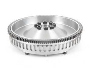 ES#2652215 - FW029SF - Single Mass Steel Flywheel (18lbs) - Unleash hidden power by reducing rotating mass - Clutch Masters - Audi