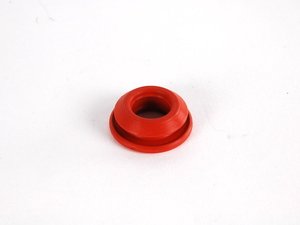 ES#19656 - 11157832119 - CCV Gasket - Used in between oil separator and valve cover - Genuine BMW - BMW