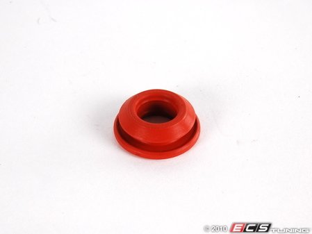 ES#19656 - 11157832119 - CCV Gasket - Used in between oil separator and valve cover - Genuine BMW - BMW
