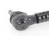 ES#2930935 - 4633300703 - Tie Rod Assembly - Connects to steering arm - One (1) Required Per Vehicle - Genuine Mercedes Benz - 