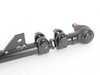 ES#2930935 - 4633300703 - Tie Rod Assembly - Connects to steering arm - One (1) Required Per Vehicle - Genuine Mercedes Benz - 