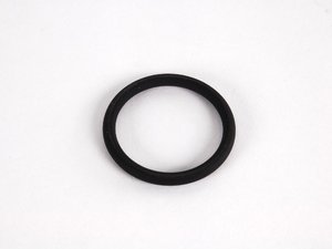 ES#19654 - 11157830966 - Crankcase Vent Valve O-Ring - Valve to Valve Cover (34 X 4 mm) - SEE MOQKT - Genuine BMW - BMW