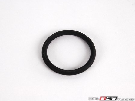ES#19654 - 11157830966 - Crankcase Vent Valve O-Ring - Valve to Valve Cover (34 X 4 mm) - SEE MOQKT - Genuine BMW - BMW