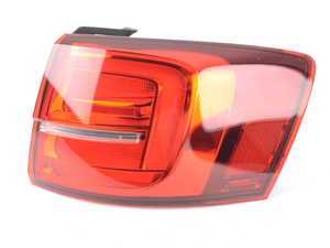 ES#2780407 - 5C6945208D - Outer Tail Light - Right - LED tail light assembly - Genuine Volkswagen Audi - Volkswagen