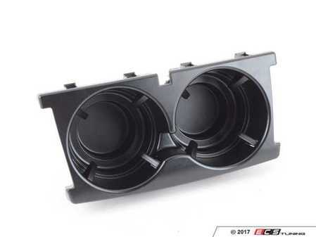ES#150357 - 52207135886 - Insert - Cup Holder - Genuine BMW - BMW
